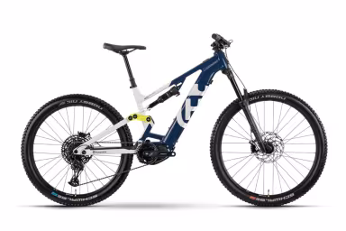 Husqvarna Mountain Cross MC2