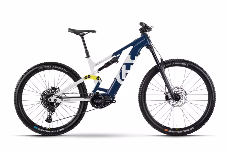 Husqvarna Mountain Cross MC2