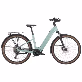 Bergamont E-Horizon Sport 20 Wave