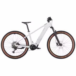 Bergamont E-Revox Sport 20