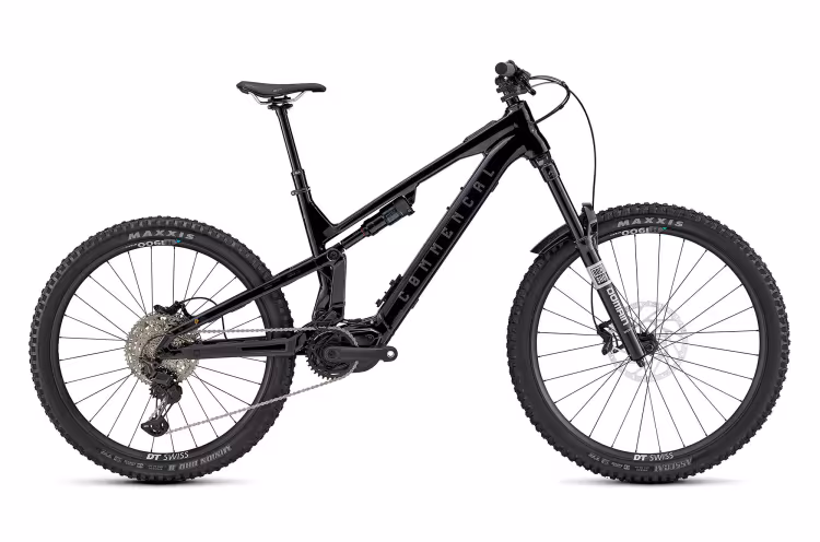 Commencal Meta Power Sx Avinox Pure
