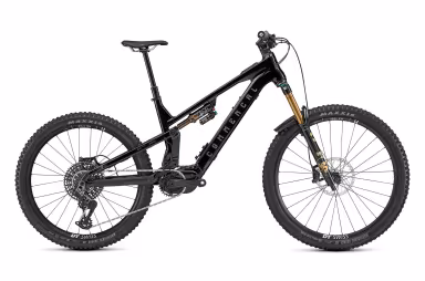 Commencal Meta Power Sx Avinox Signature