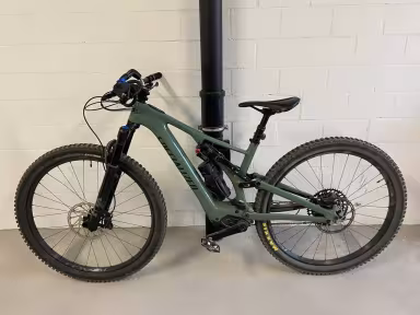 SPECIALIZED Turbo Levo SL Expert Carbon