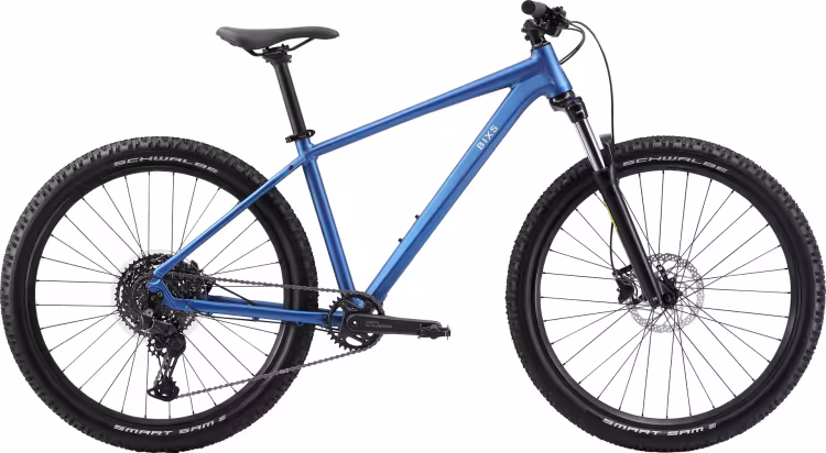 Bixs STORM 200