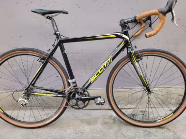 SCOTT Cross Team Cx