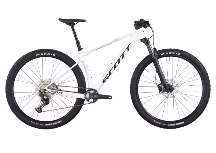 SCOTT Scale 920  