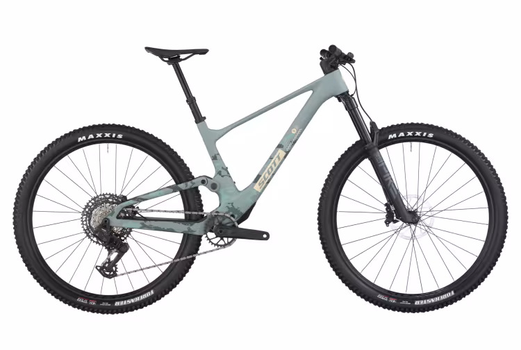 SCOTT Spark 920  