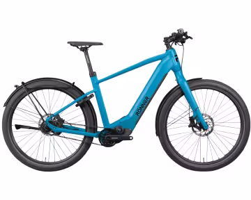 Rönner Cycles Senda