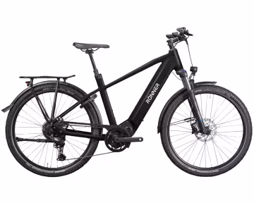 Rönner Cycles E-City