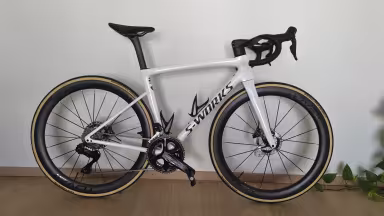 SPECIALIZED Tarmac Sl 9 S-Works