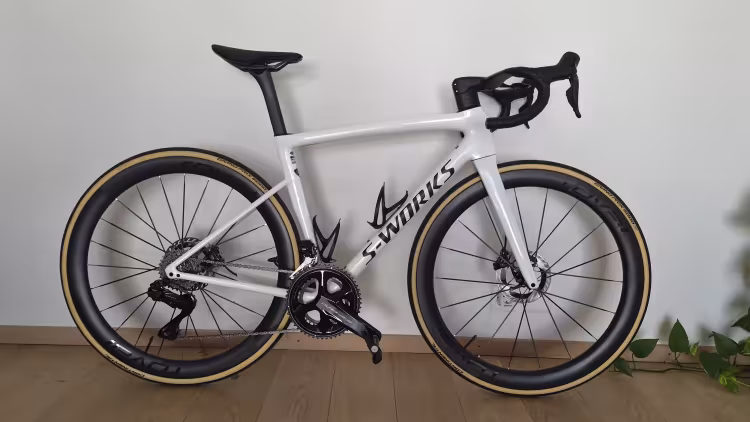 SPECIALIZED Tarmac Sl 9 S-Works