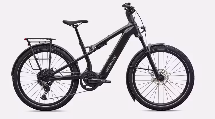 SPECIALIZED Turbo Vado 3 X 4.0