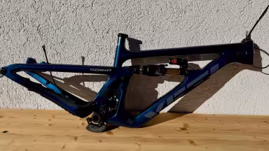 Yeti Cycles Sb160