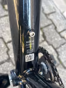 Rockrider Expl 500