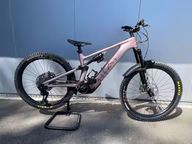 SPECIALIZED Levo Turbo Comp