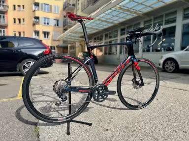 SCOTT Foil 20 Disc / Shimano Ultegra