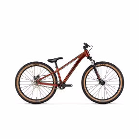 Rocky Mountain 2024 - Rocky Mountain Flow Jr 24 Brown / Black
