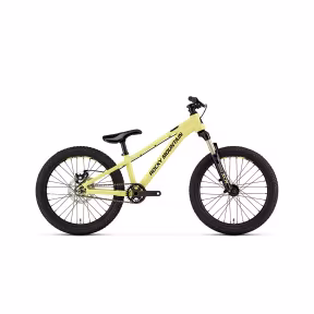 Rocky Mountain 2024 - Rocky Mountain Flow Jr 20 Yellow / Black