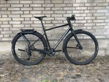Raymon Territ Comp Commute