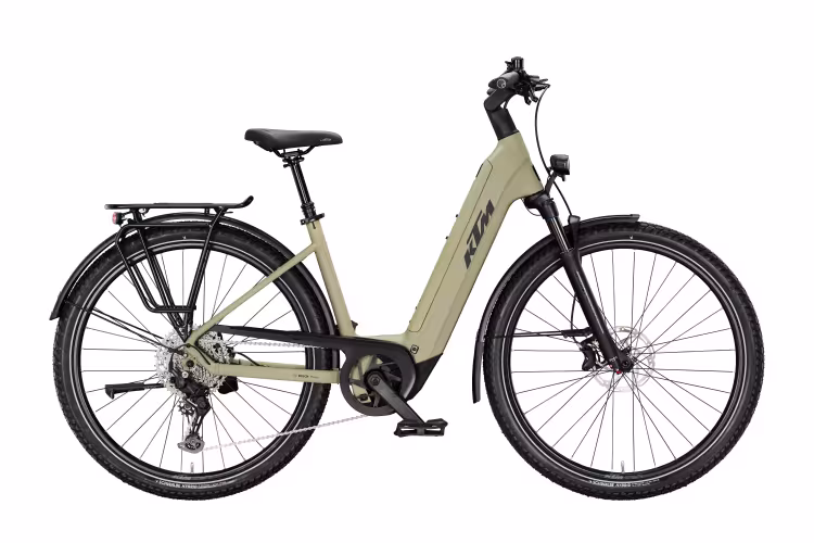KTM Macina Gran 820