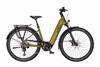 KTM Macina Gran 830