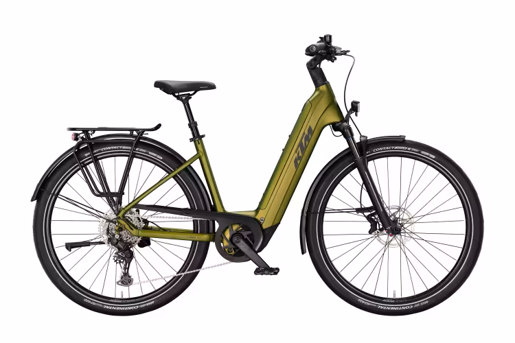 KTM Macina Gran 830