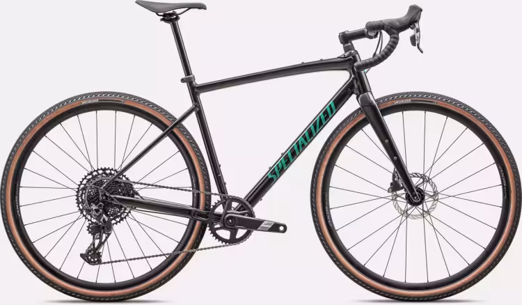 SPECIALIZED Diverge Comp E5