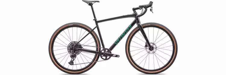 SPECIALIZED Diverge Comp E5