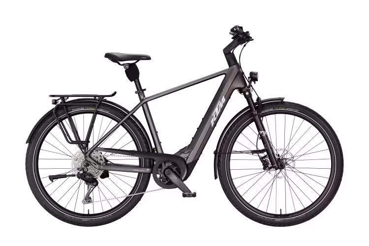 KTM Macina Style 810 Di2