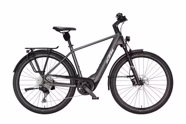 KTM Macina Style 810 Di2