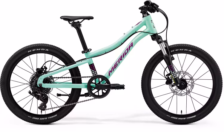 MERIDA Matts J. 20