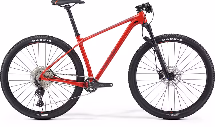 MERIDA BIG.NINE Limited