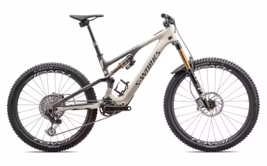 SPECIALIZED S-Works Turbo Levo SL