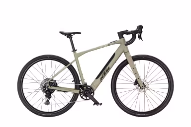 KTM Macina