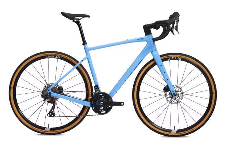 awson Gravel Gt Classic