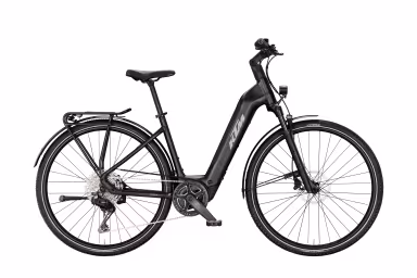 KTM Macina Sport Sx 10 Di2