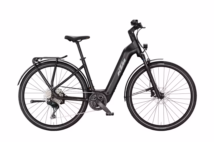 KTM Macina Sport Sx 10 Di2