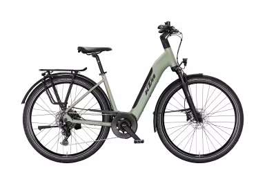 KTM Macina