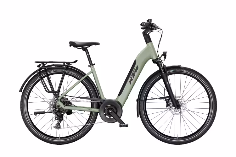 KTM Macina