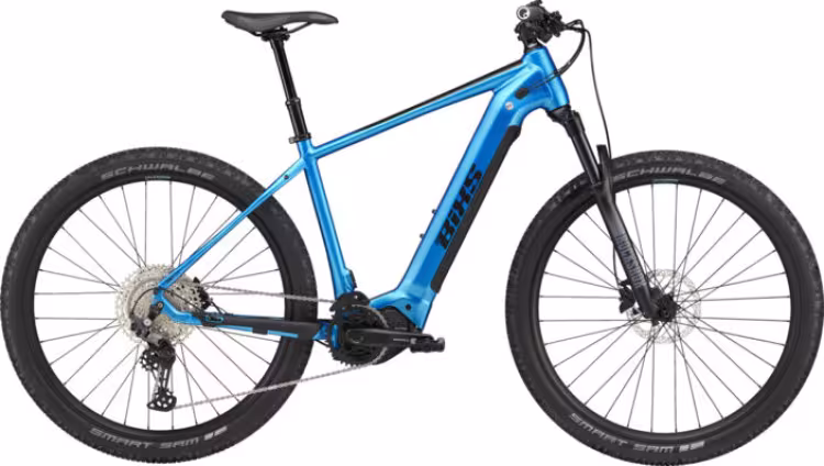 Bixs Bx Core E12 Bright Blue 17"