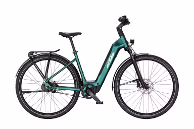 KTM Macina Superbelt Sx