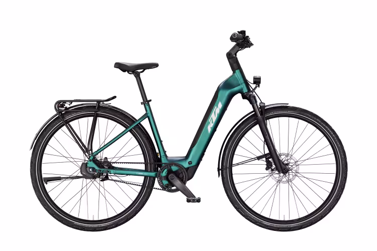 KTM Macina Superbelt Sx