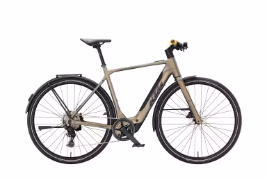 KTM Macina Urbanator