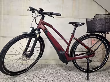 SPECIALIZED Turbo Vado 4.0 Step-Through