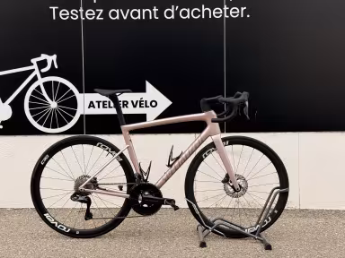 SPECIALIZED Tarmac Expert Sl8