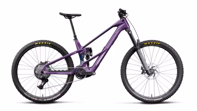 Orbea Wild Lt M20