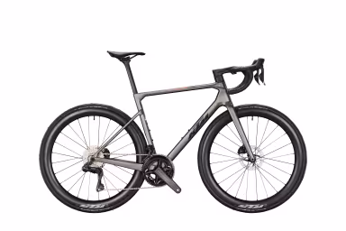 KTM Revelator Alto Master