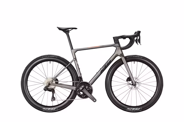 KTM Revelator Alto Master