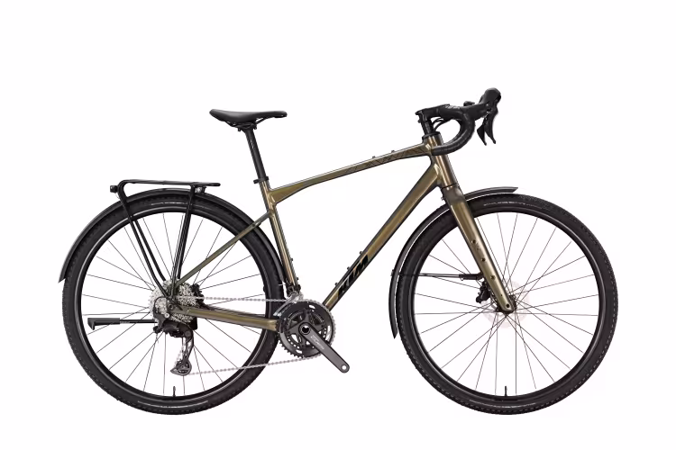 KTM Gravelator 20 Lfc M / 55
