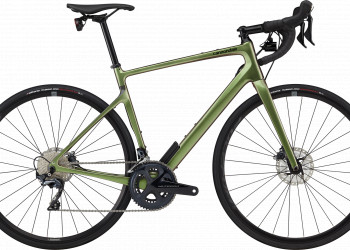 2022 Cannondale Synapse Carbon 2 in Vendita - velocorner